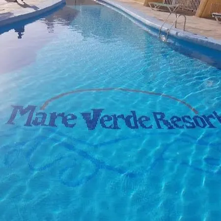 Mareverde *