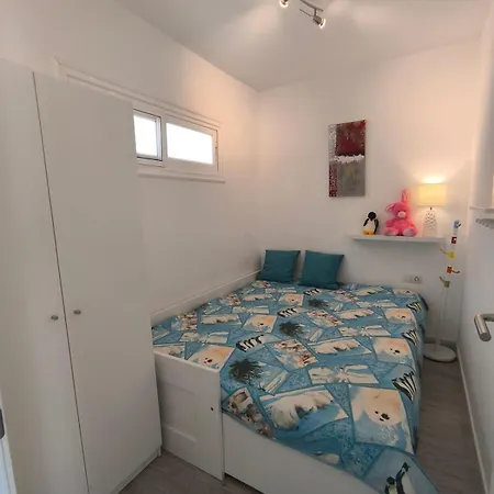 Mareverde Apartment