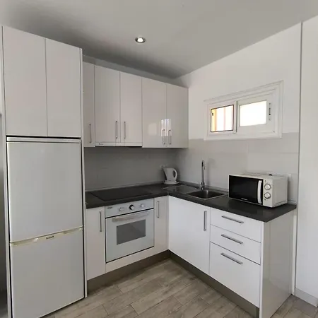 Apartamento Mareverde