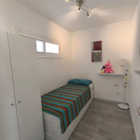 Mareverde Apartamento Costa Adeje (Tenerife)