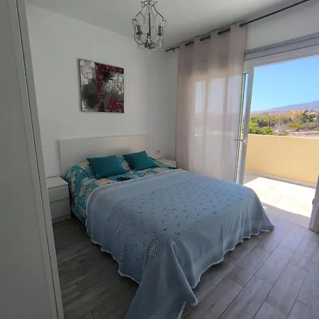 Mareverde Apartment *