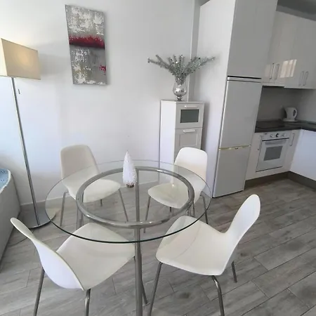Mareverde Apartamento