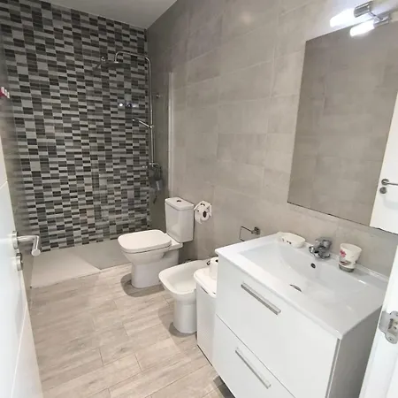 Apartamento Mareverde *