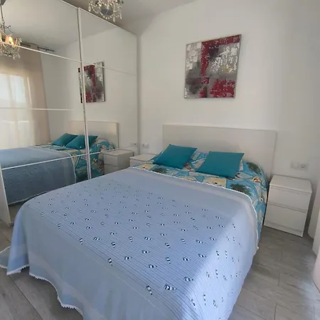 Mareverde Apartment