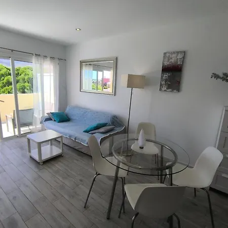Apartamento Mareverde