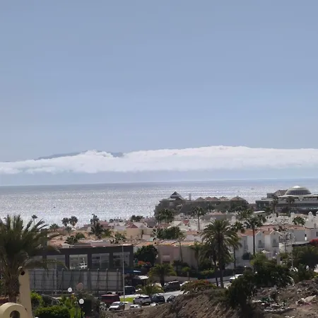 Mareverde * Costa Adeje (Tenerife)