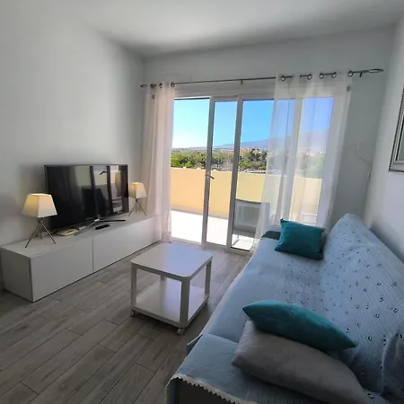 Apartment Mareverde Costa Adeje (Tenerife)